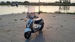 Sym Mio 50cc 4 takt, Fietsen en Brommers, Scooters | SYM, Gebruikt, Maximaal 45 km/u, Benzine, 50 cc
