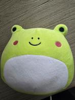 Squishmallow 19cm, Ophalen of Verzenden, Zo goed als nieuw, Overige typen