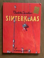 Sinterklaas boek, Ophalen of Verzenden