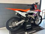 Ktm sx 125 2024 !!!! 49 uur, Bedrijf, 1 cilinder, Crossmotor, 125 cc