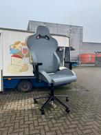 Giant xxxl buro stoel, Ophalen