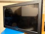 Sony Bravia MET VOGEL'S  MUURBEUGEL!, 50 Hz, LCD, Ophalen of Verzenden, Zo goed als nieuw