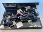 Minardi Cosworth PS03 J. Verstappen Brazilian GP 2003, Ophalen of Verzenden, Zo goed als nieuw, Auto's