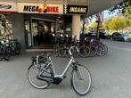 Gazelle Orange EX-Verhuur Fletcher Nu voor 1099! (BOSCH), Fietsen en Brommers, Elektrische fietsen, Ophalen, Zo goed als nieuw
