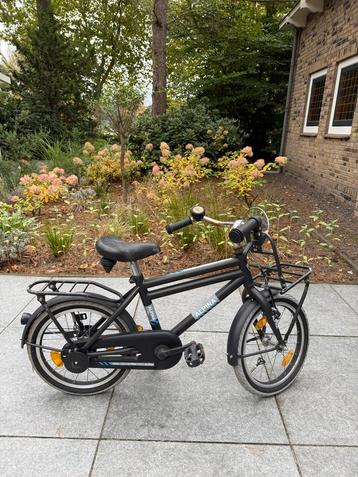 Alpina kinderfiets, 16 inch beschikbaar voor biedingen