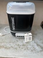 Twistshake 5 in 1 Sterilisator Stomer, Kinderen en Baby's, Babyvoeding en Toebehoren, Ophalen of Verzenden, Zo goed als nieuw