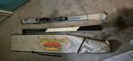 Atomic C9 puls skis 160 cm easy turning, Ophalen of Verzenden