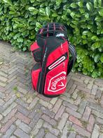 Callaway Chev 14+ Golftas - Nieuw!, Ophalen of Verzenden, Nieuw, Tas, Callaway