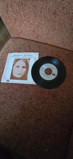 Single barbara nielsen. In het stamcafeetje. Vurige vlam, Ophalen of Verzenden, Zo goed als nieuw, Nederlandstalig