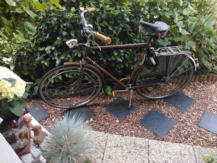 Anwb inleverpunt buggenum.  Oude fietsen gevraagd ., Fietsen en Brommers, Fietsen | Oldtimers, Ophalen of Verzenden