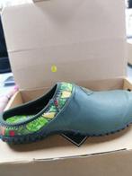 Nieuwe muckster II clog 38 groen, Nieuw, Groen, Muck, Ophalen of Verzenden