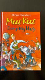 Mirjam Oldenhave - Een pittig klasje, Ophalen of Verzenden, Nieuw, Mirjam Oldenhave