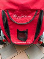 Doggyride hondenkar, Ophalen, Zo goed als nieuw