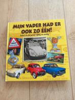 Boek 'Mijn vader had er ook zo één!, Ophalen of Verzenden, Gelezen