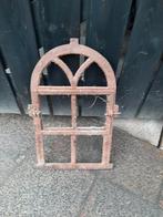 Stalraam Gietijzer, Ophalen of Verzenden, Gebruikt, Minder dan 80 cm, Minder dan 80 cm