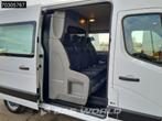 Renault Master 135PK Dubbel Cabine L2H2 LED Airco Cruise Eur, Auto's, Bestelauto's, Gebruikt, Euro 6, 4 cilinders, Renault
