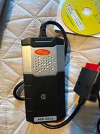 Delphi DS150E Diagnose Apparaat, Ophalen, Gebruikt, Universele onderdelen