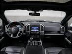 Ford USA F-150 3.5 V6 Ecoboost SuperCrew Raptor 37 inch| Pan, Auto's, Automaat, LED verlichting, F-150, Wit