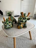 Chinees foo dog large, Antiek en Kunst, Kunst | Niet-Westerse kunst, Ophalen of Verzenden