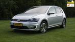 Volkswagen E-Golf E-DITION, Gebruikt, Zwart, 35 kWh, 230 km