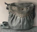 Cowboysbag., Ophalen of Verzenden, Zo goed als nieuw, Leer