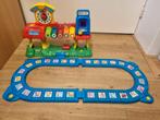 Vtech smartville treinstation, Kinderen en Baby's, Speelgoed | Vtech, Ophalen of Verzenden, Gebruikt, 2 tot 4 jaar