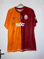 Galatasaray shirt• Orginele handtekeningen, Sport en Fitness, Voetbal, Nieuw, Ophalen of Verzenden