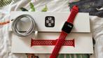 Apple watch SE 2022, Sieraden, Tassen en Uiterlijk, Smartwatches, Ophalen, Gebruikt, Apple Watch ⌚️, IOS