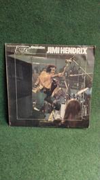 JIMI HENDRIX, Ophalen of Verzenden, Zo goed als nieuw, Overige formaten, Poprock