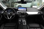 BMW 5 Serie Touring 530e xDrive High Executive Automaat / Tr, Auto's, BMW, 1935 kg, Gebruikt, 4 cilinders, 120 €/maand