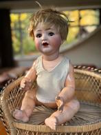 Antieke pop - K & R - Simon & Halbig 126 Germany, Antiek en Kunst, Antiek | Speelgoed, Ophalen of Verzenden