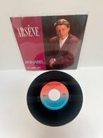 Arsène Annabel - 7" Single, Cd's en Dvd's, Vinyl Singles, Gebruikt, 7 inch, Single, Ophalen of Verzenden
