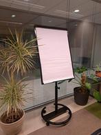 Whiteboard Flipover Nieuw, Diversen, Schoolborden, Ophalen, Mobiel, Nieuw, Whiteboard