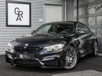 BMW M4 Coupé Competition | Head-Up | 360º camera's | Harma, Auto's, Origineel Nederlands, Te koop, 451 pk, Airconditioning