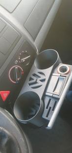 Transporter T5 3d geprinte bekerhouder, Ophalen of Verzenden, Nieuw, Volkswagen