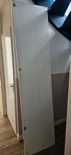 Ikea Pax Zijpaneel, Huis en Inrichting, Kasten | Kledingkasten, Ophalen, Overige materialen, Minder dan 50 cm, 200 cm of meer