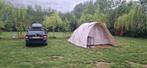 Dogon 4 TC tent Nomad, Caravans en Kamperen, Tenten, Ophalen, Gebruikt, Tot en met 4