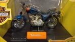 Harley Davidson Sportster 1:15 Matchbox Pol, Hobby en Vrije tijd, Modelauto's | Overige schalen, Ophalen of Verzenden, Nieuw, Motor