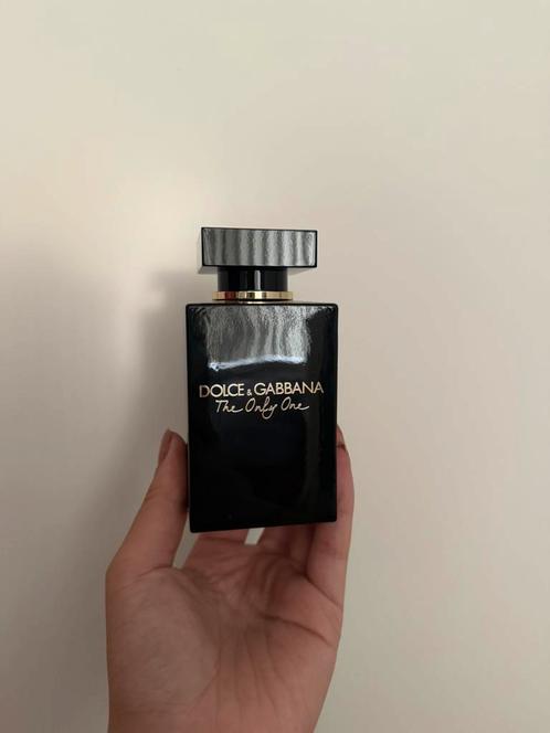 Dolce & Gabbana - The Only One Intense EDP 100ml ✨💖, Sieraden, Tassen en Uiterlijk, Uiterlijk | Parfum, Zo goed als nieuw, Ophalen of Verzenden