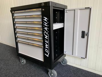 Gereedschapswagen gereedschapskist beschikbaar voor biedingen