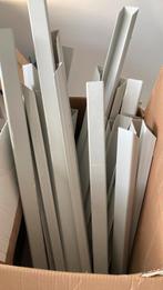 Traptreden beschermers voor 2 trappen, 25 stuks, Doe-het-zelf en Verbouw, Ladders en Trappen, Ophalen, Zo goed als nieuw, Minder dan 2 meter