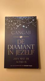 Gangaji - De diamant in jezelf, Boeken, Overige typen, Ophalen of Verzenden, Zo goed als nieuw, Gangaji