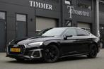 Audi A5 Sportback 40 TFSI Launch edition Sport S Line - Face, Auto's, Audi, Gebruikt, 4 cilinders, Zwart, Origineel Nederlands