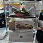 Hot Wheels Lamborghini Countach LP500 S Red Line, Nieuw, Ophalen of Verzenden, 333 Continental Boulevard, El Segundo, CA 90245, USA