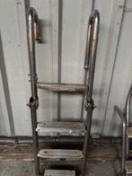 Zwemtrap op vouwbaar, Watersport en Boten, Ophalen, Gebruikt, Overige typen