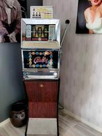 bally slotmachine onderdelen en reparaties, Ophalen, Gebruikt