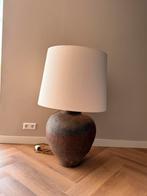Grote kruiklamp - landelijke stijl, Huis en Inrichting, Lampen | Vloerlampen, Ophalen of Verzenden, Landelijk, 100 tot 150 cm