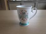 Hallmark 2 mokken You're awesome en Enjoy every moment, Huis en Inrichting, Keuken | Servies, Overige typen, Ophalen of Verzenden