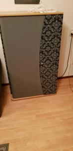 Pc computer meubel, Huis en Inrichting, Kasten | Computermeubels, Ophalen, Gebruikt, Modern