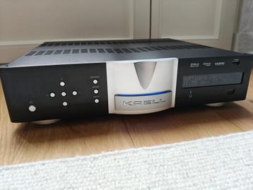 Krell Foundation surround processor voorversterker prepro beschikbaar voor biedingen